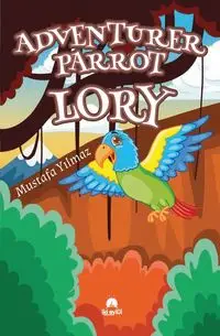 Adventurer Parrot Lory - Yılmaz Mustafa