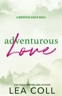 Adventurous Love - Lea Coll