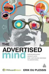 Advertised Mind - Erik Du Plessis