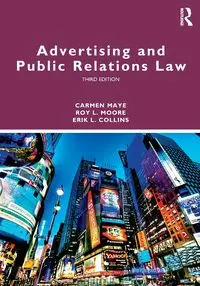 Advertising and Public Relations Law - Maye Carmen