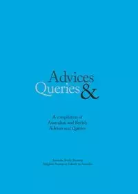 Advice & Queries - Religious Society of Friends (Quakers)