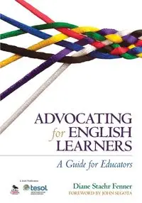 Advocating for English Learners - Diane Fenner Staehr