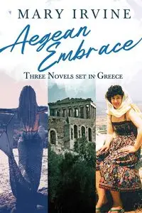 Aegean Embrace - Mary Irvine