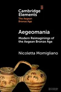 Aegeomania - Momigliano Nicoletta