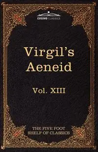 Aeneid - Virgil