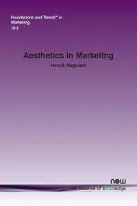 Aesthetics in Marketing - Hagtvedt Henrik