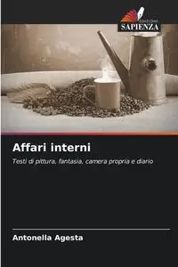 Affari interni - Agesta Antonella