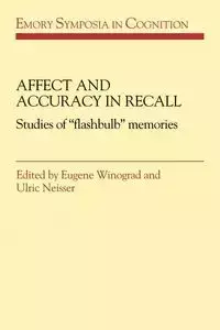 Affect and Accuracy in Recall