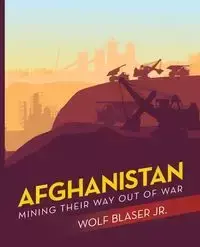 Afghanistan - Blaser Jr. Wolf