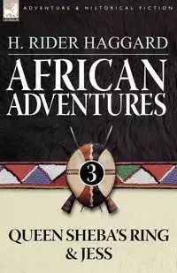 African Adventures - Haggard H. Rider