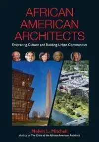 African American Architects - Mitchell Melvin L