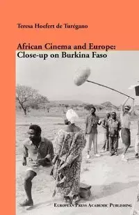 African Cinema and Europe - Teresa Hoefert de Turegano