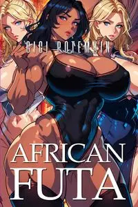 African Futa - Gigi Potemkin