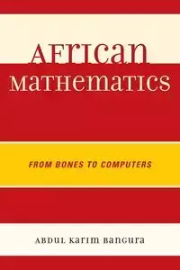 African Mathematics - Abdul Bangura Karim