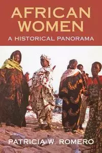 African Women - Patricia W. Romero