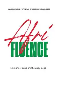 Afrifluence - Emmanuel Bope