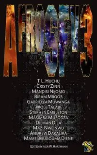 AfroSFv3 - Huchu T.L.
