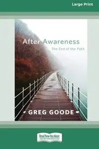 After Awareness - Greg Goode