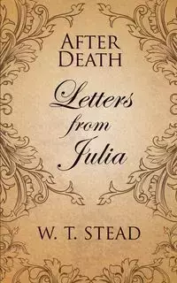 After Death - William Stead  T.