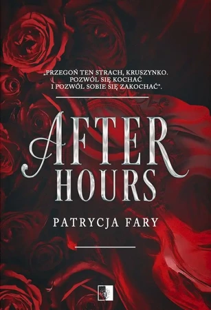 After Hours - Patrycja Fary