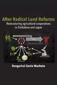 After Radical Land Reform - Gavin Muchetu Rangarirai