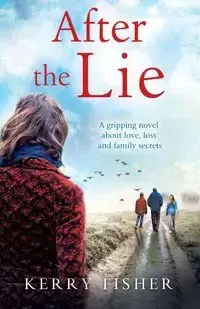 After the Lie - Kerry Fisher