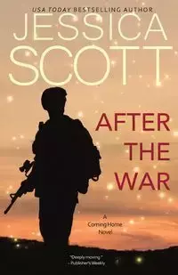 After the War - Scott Jessica