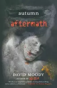 Aftermath - David Moody