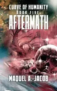 Aftermath - Jacob Maquel A