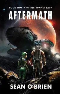 Aftermath - Sean O'Brien