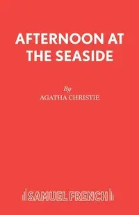 Afternoon at the Seaside - Christie Agatha