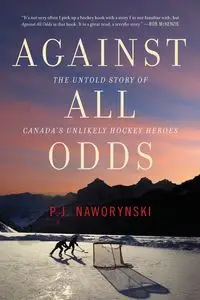 Against All Odds - Naworynski P.J.