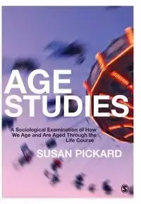 Age Studies - Susan Pickard