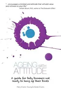 Ageing with Attitude - Young Mary Evans