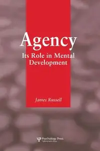 Agency - Russell James