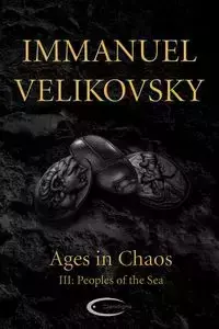 Ages in Chaos III - Velikovsky Immanuel