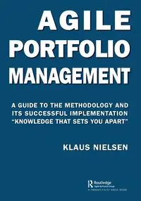 Agile Portfolio Management - Nielsen Klaus