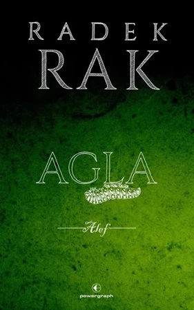 Agla. Alef - Radek Rak