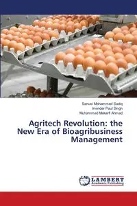 Agritech Revolution - Mohammed Sadiq Sanusi