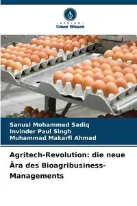 Agritech-Revolution - Mohammed Sadiq Sanusi