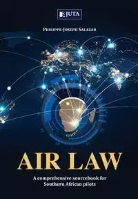 Air Law - Salazar Philippe-Joseph