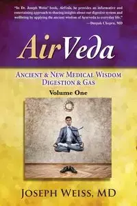 AirVeda - Joseph Weiss - 2016