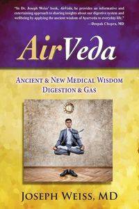 AirVeda - Joseph Weiss