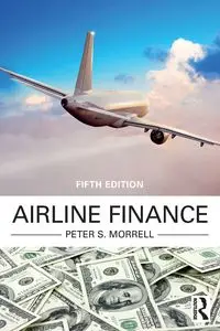 Airline Finance - Peter S. Morrell