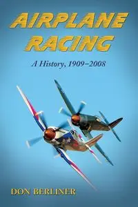 Airplane Racing - Don Berliner