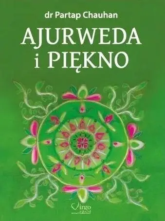 Ajurweda i piękno - Partap Chauhan