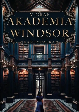 Akademia Windsor T.1 Kandydatka - Veronika Graf