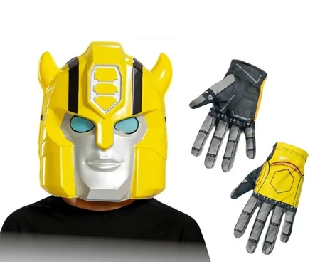 Akcesoria Bumblebee Transformers - Godan