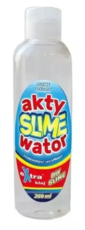 Aktywator slime 250ml - eXtra klej