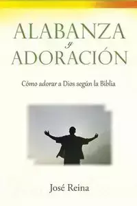 Alabanza y Adoración - Reina José